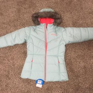 Girls’ Katelyn Crest™ Jacket